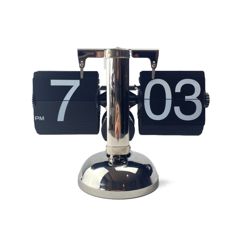 Vintage Flip Clock
