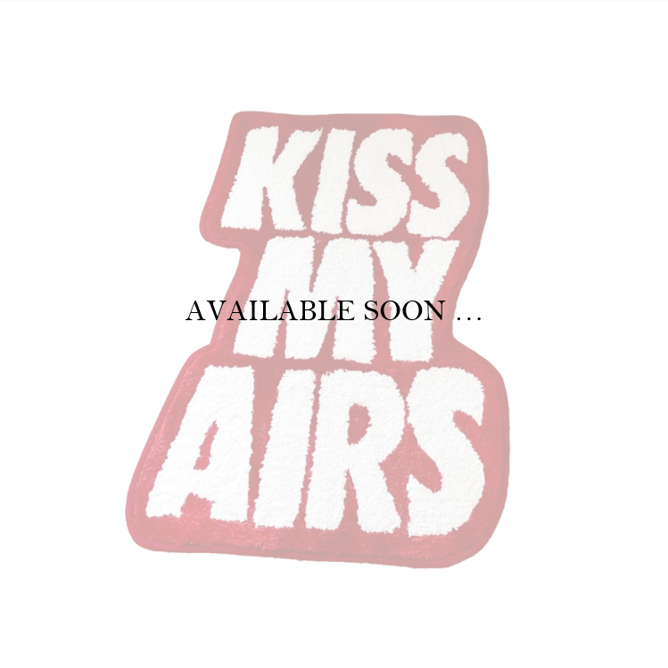 "Kiss My Airs" Rug